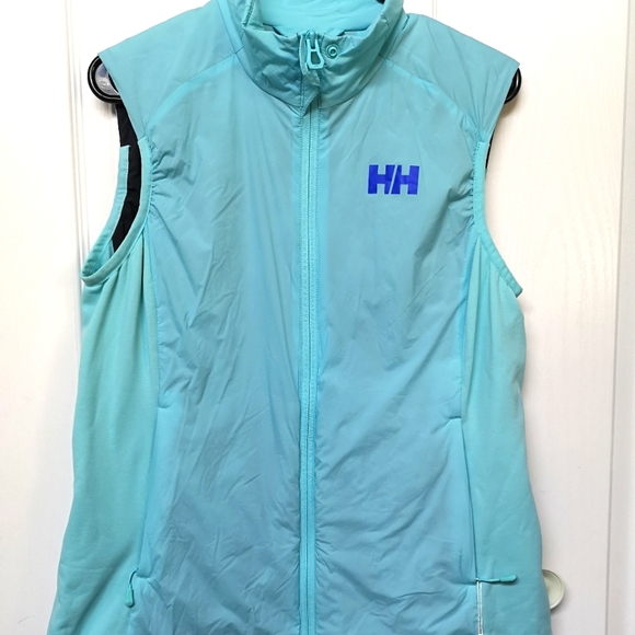 Helly Hansen Odin Women's Vest - Picture 1 of 6